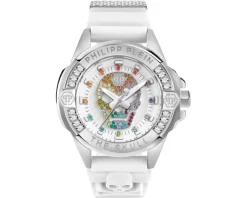 Philipp Plein The $Kull< Zegarki Damskie