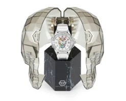 Philipp Plein The $Kull< Zegarki Damskie