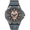 Philipp Plein The $Kull< Zegarki Męskie