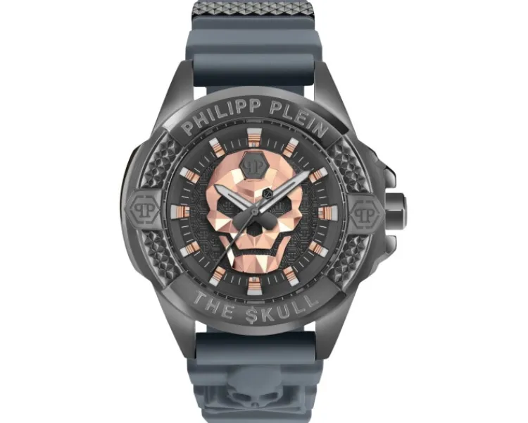 Philipp Plein The $Kull< Zegarki Męskie