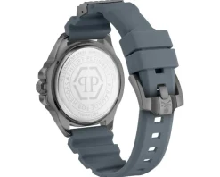 Philipp Plein The $Kull< Zegarki Męskie