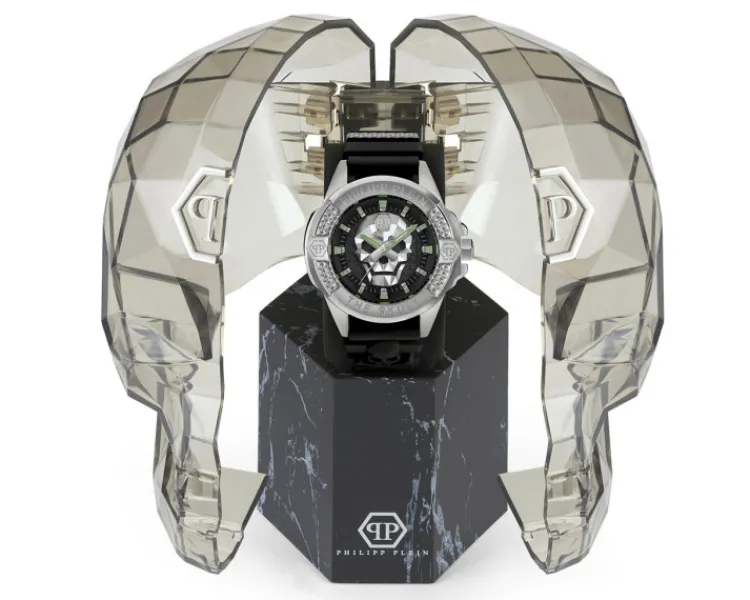 Online Philipp Plein The $kull