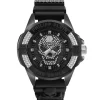 Philipp Plein The $kull< Zegarki Męskie