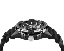 Philipp Plein The $kull< Zegarki Męskie