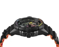 Philipp Plein The $kull< Zegarki Męskie
