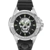 Philipp Plein The $kull< Zegarki Męskie