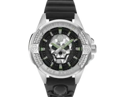 Philipp Plein The $kull< Zegarki Męskie