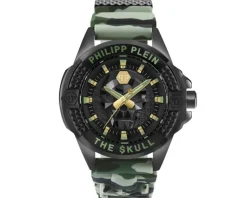 Hot Philipp Plein The $kull