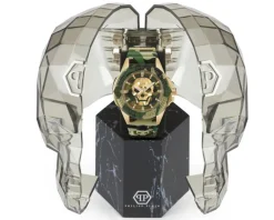 Philipp Plein The $kull