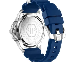 Clearance Philipp Plein The $kull Carbon Fiber