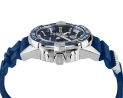 Clearance Philipp Plein The $kull Carbon Fiber