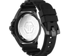 Outlet Philipp Plein The $kull Carbon Fiber