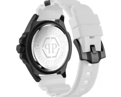 Online Philipp Plein The $kull Carbon Fiber