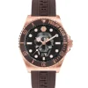 New Philipp Plein The $kull Diver