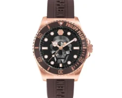 New Philipp Plein The $kull Diver