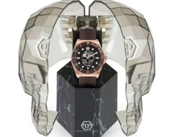 New Philipp Plein The $kull Diver