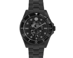 Philipp Plein The $kull Diver< Zegarki Męskie