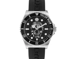 Philipp Plein The $kull Diver< Zegarki Męskie