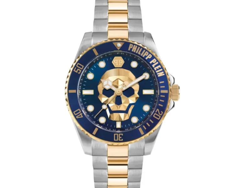 Philipp Plein The $kull Diver< Zegarki Męskie