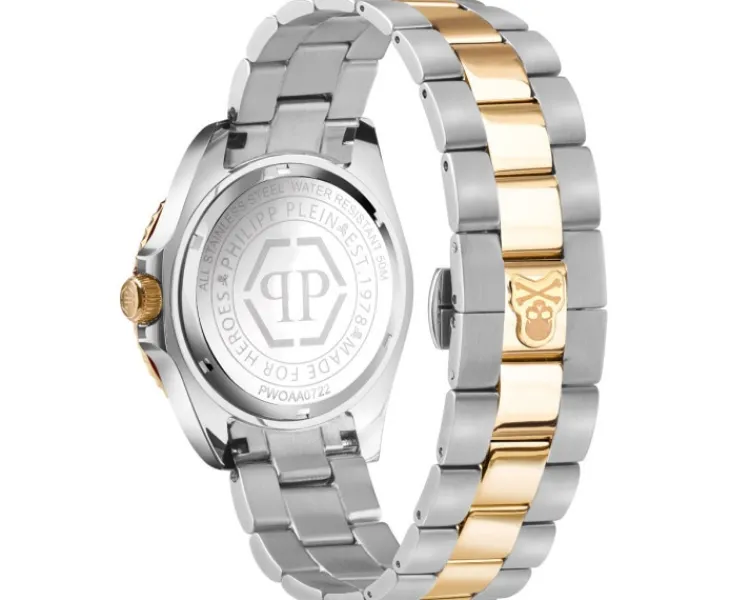 Philipp Plein The $kull Diver< Zegarki Męskie