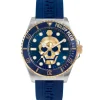 Outlet Philipp Plein The $kull Diver
