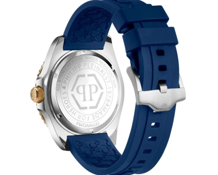 Outlet Philipp Plein The $kull Diver
