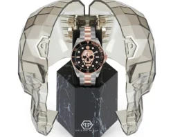 Sale Philipp Plein The $kull Diver