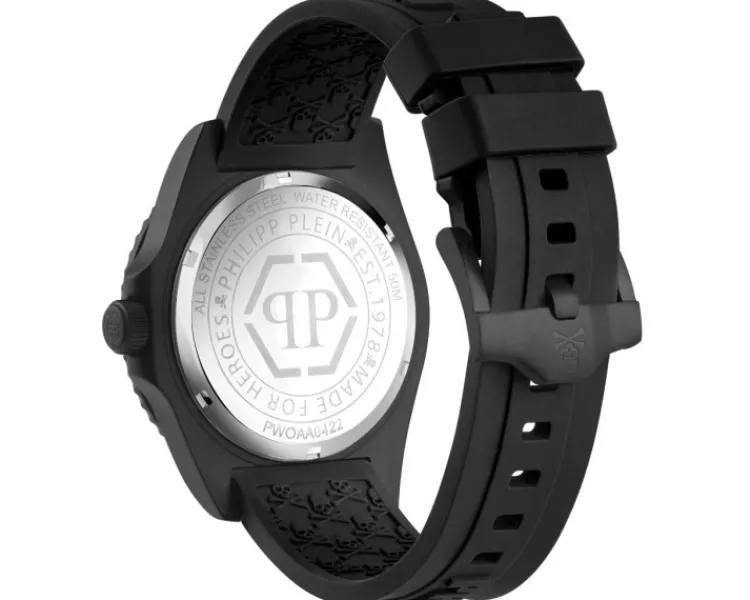 Best Philipp Plein The $kull Diver