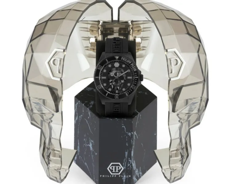 Best Philipp Plein The $kull Diver