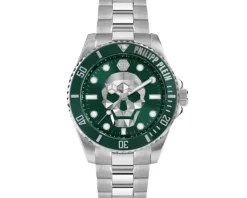 Philipp Plein The $kull Diver< Zegarki Męskie