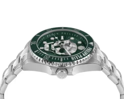 Philipp Plein The $kull Diver< Zegarki Męskie