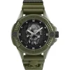 Philipp Plein THE $KULL ECOCERAMIC