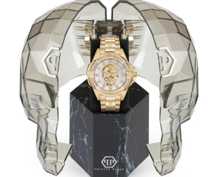 Philipp Plein The $kull Genderless
