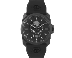 Philipp Plein The $kull King< Zegarki Męskie