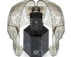 Philipp Plein The $kull King< Zegarki Męskie