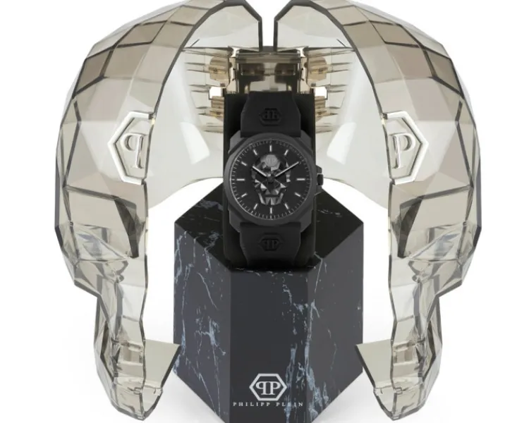 Philipp Plein The $kull King< Zegarki Męskie