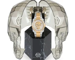 Online Philipp Plein The $kull King