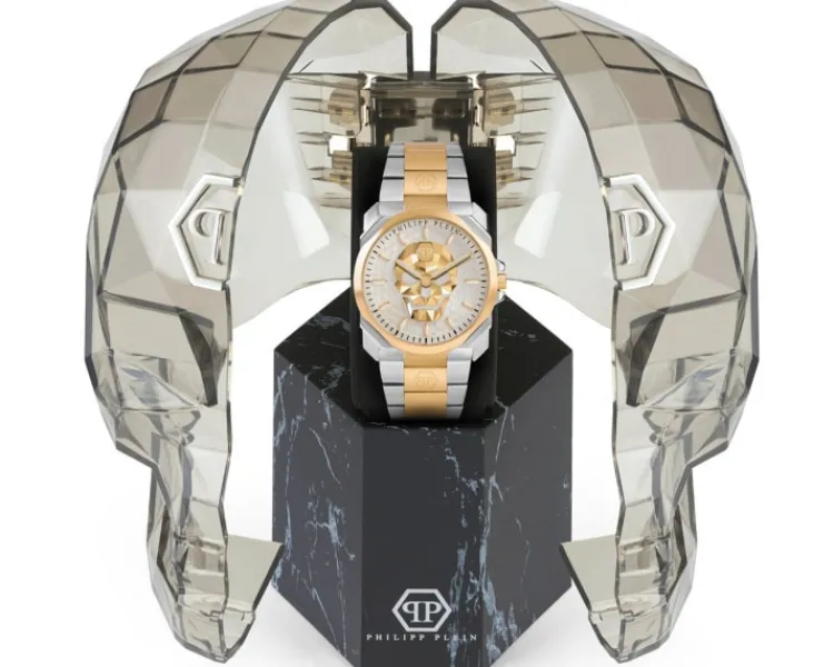 Online Philipp Plein The $kull King