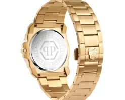 Philipp Plein The $kull King< Zegarki Męskie