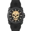 New Philipp Plein The $kull King