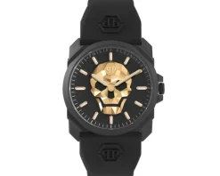New Philipp Plein The $kull King