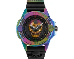 Sale Philipp Plein The $kull Rainbow