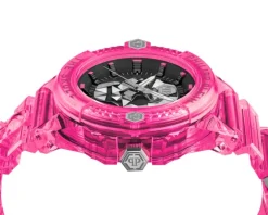 Philipp Plein THE $KULL SCUBA DUBA EDITION< Zegarki Męskie