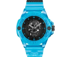 Philipp Plein THE $KULL SCUBA DUBA EDITION< Zegarki Męskie