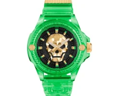 Outlet Philipp Plein THE $KULL SCUBA DUBA EDITION