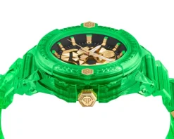 Outlet Philipp Plein THE $KULL SCUBA DUBA EDITION