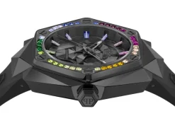 Philipp Plein The $Kull Spikes< Zegarki Męskie