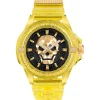 Philipp Plein The $Kull Synthetic< Zegarki Męskie