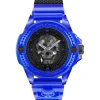 Discount Philipp Plein The $Kull Synthetic