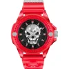Clearance Philipp Plein The $Kull Synthetic